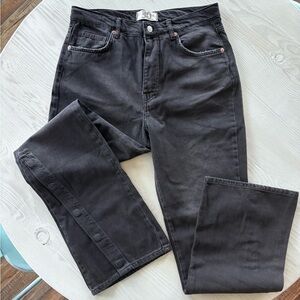 Free People Jeans Size 30